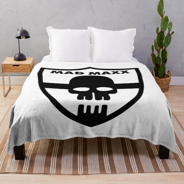 Item preview, Mad Maxx Crosby Shield 98 Classic designed and sold by adhamisouhis.