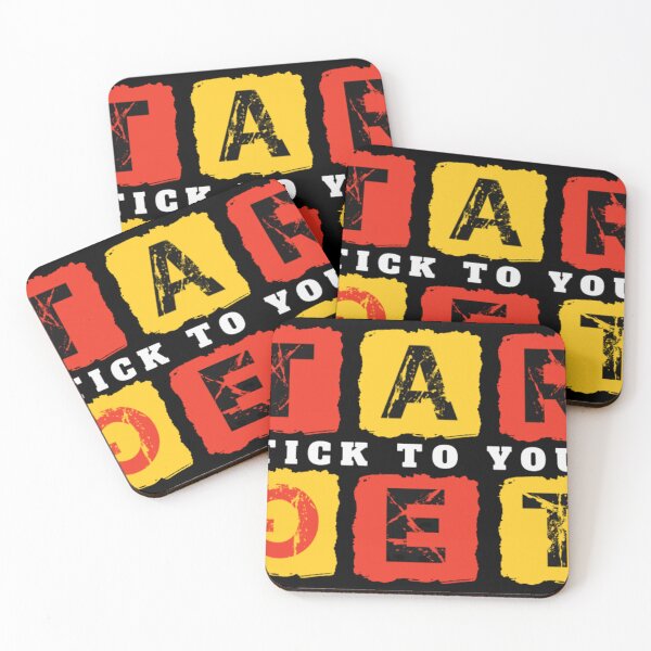 Item preview, Stick To Your Target designed and sold by weeomano.