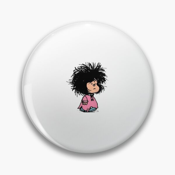 Item preview, Mafalda Quino Classic  designed and sold by adhamisouhis.