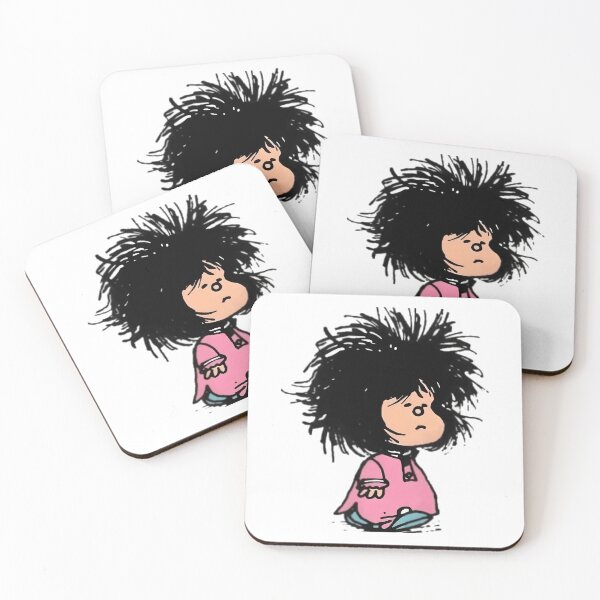 Item preview, Mafalda Quino Classic  designed and sold by adhamisouhis.