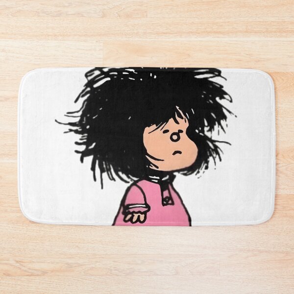 Item preview, Mafalda Quino Classic  designed and sold by adhamisouhis.