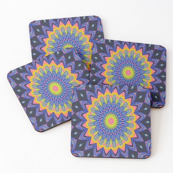 Item preview, Blueberry Sunrise designed and sold by ArtsyPrincess.
