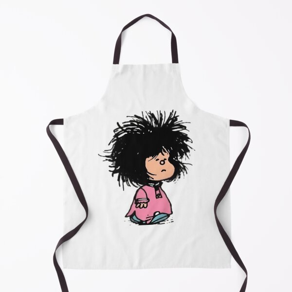 Item preview, Mafalda Quino Classic  designed and sold by adhamisouhis.