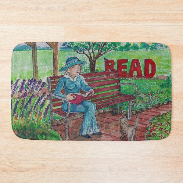 Item preview, Read  designed and sold by DarkRubyMoon.