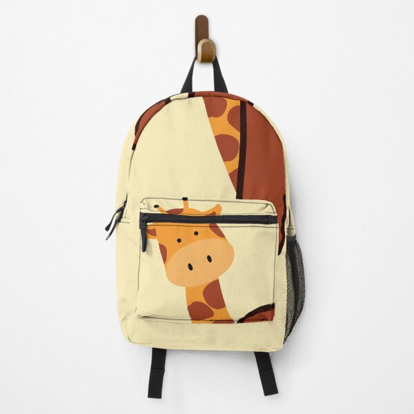 Item preview, Giraffe Monogram Letter F designed and sold by Coffee Lifestyle.