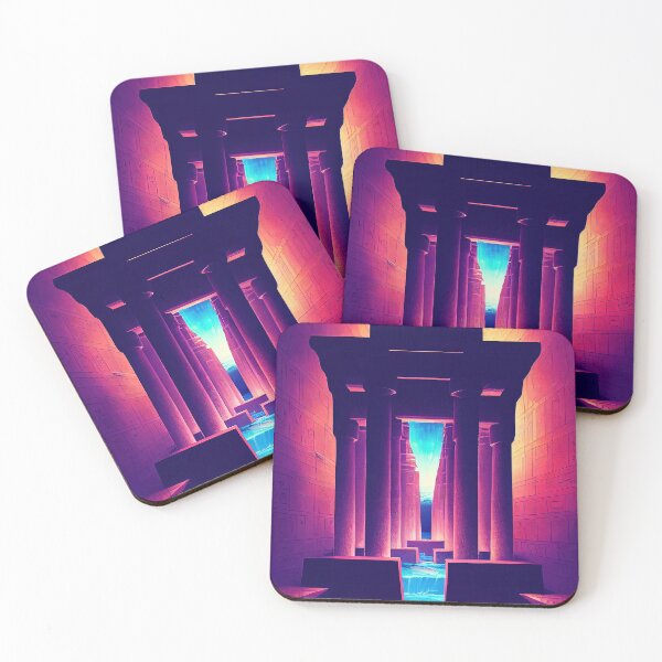 Item preview, Pillars of eternity designed and sold by Jada-Art-Shop.