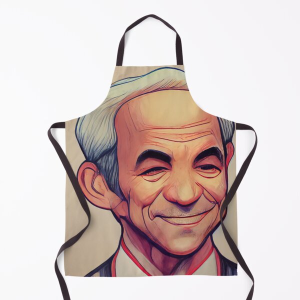 Item preview, Ron Paul | Comics Style designed and sold by ComicsFactory.