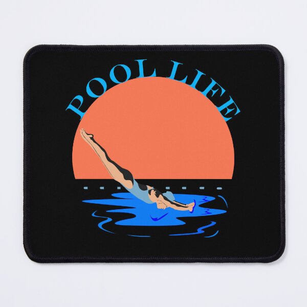 Item preview, Pool Life designed and sold by Lonesome-Fox.