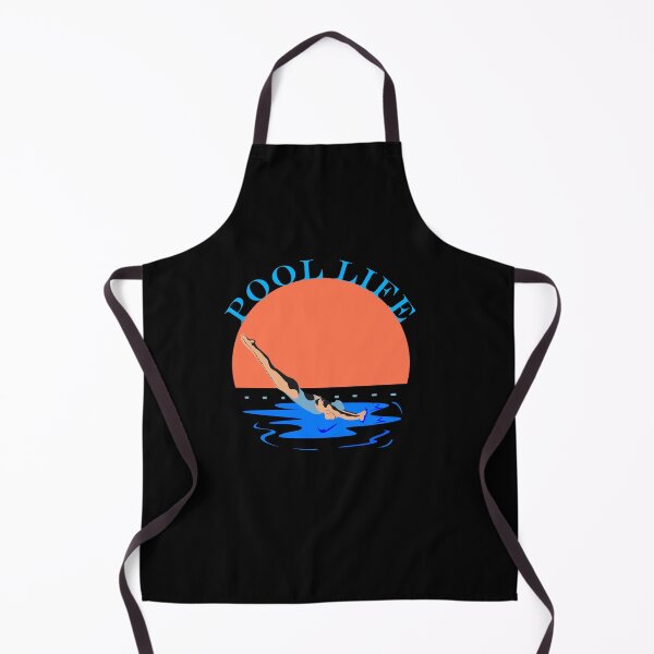 Item preview, Pool Life designed and sold by Lonesome-Fox.