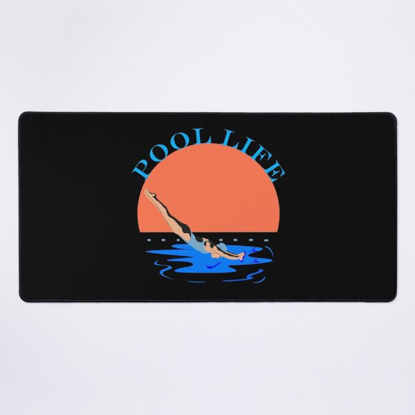 Item preview, Pool Life designed and sold by Lonesome-Fox.