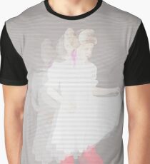 WhereDidMarsArgo Graphic T-Shirt