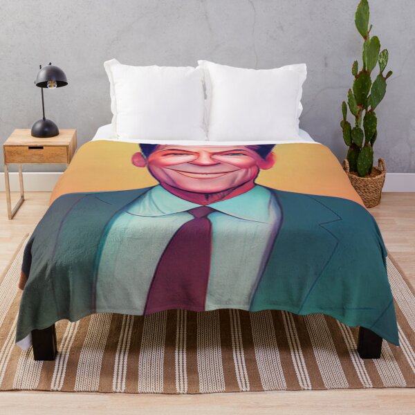 Item preview, Ronald Reagan | Comics Style designed and sold by ComicsFactory.