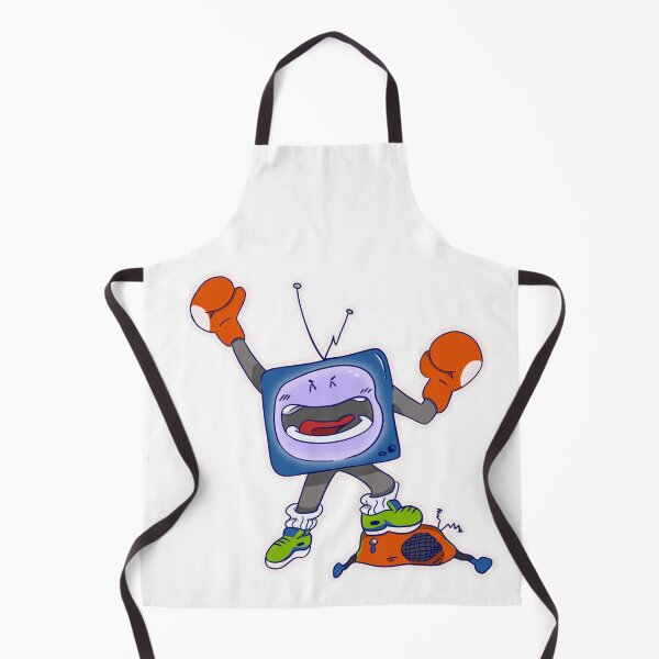Item preview, Tv killed the radio designed and sold by sunchocolate.