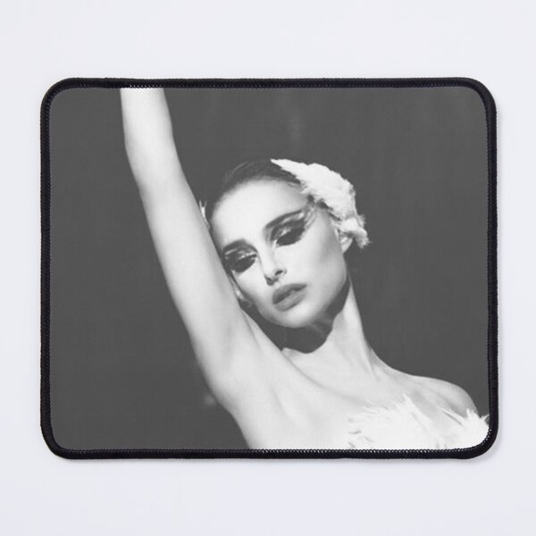 Item preview, black swan poster designed and sold by ℳ.