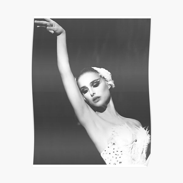 black swan poster Poster