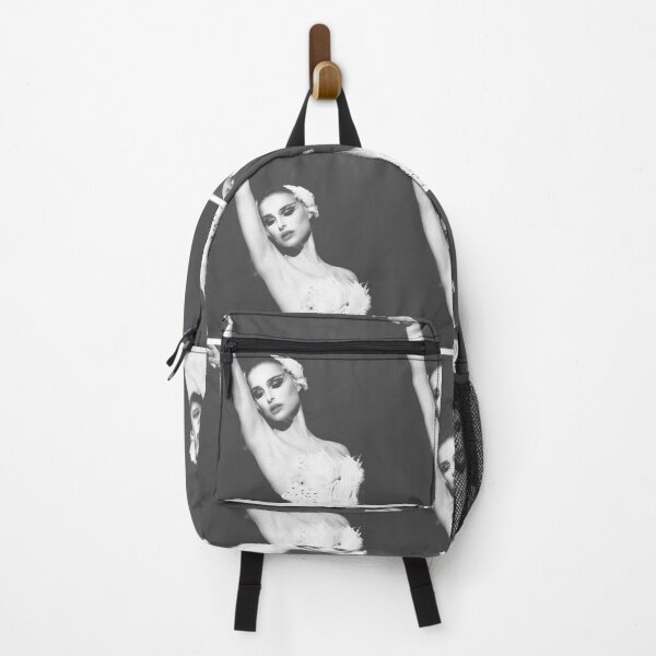 Item preview, black swan poster designed and sold by ℳ.