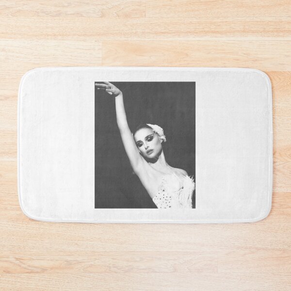 Item preview, black swan poster designed and sold by ℳ.