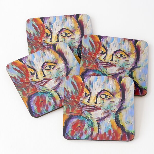 Item preview, Elemental designed and sold by NineGhostsArt.