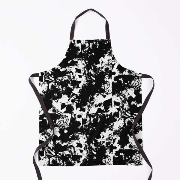 Item preview, Black and white pattern designed and sold by LinaKarolina13.