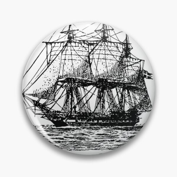 Artikelvorschau, M. Morrel & Son Shipping, Marseille, Frankreich - Der Graf von Monte Cristo entworfen und verkauft von LiteraryAttire.
