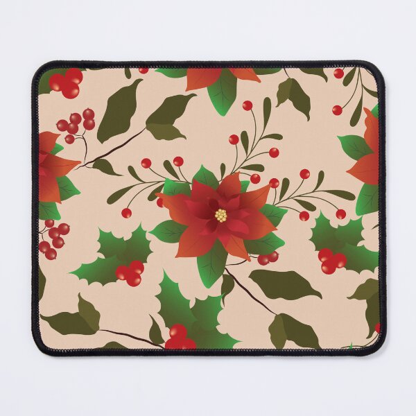 Item preview, Poinsettia designed and sold by Ashlison.