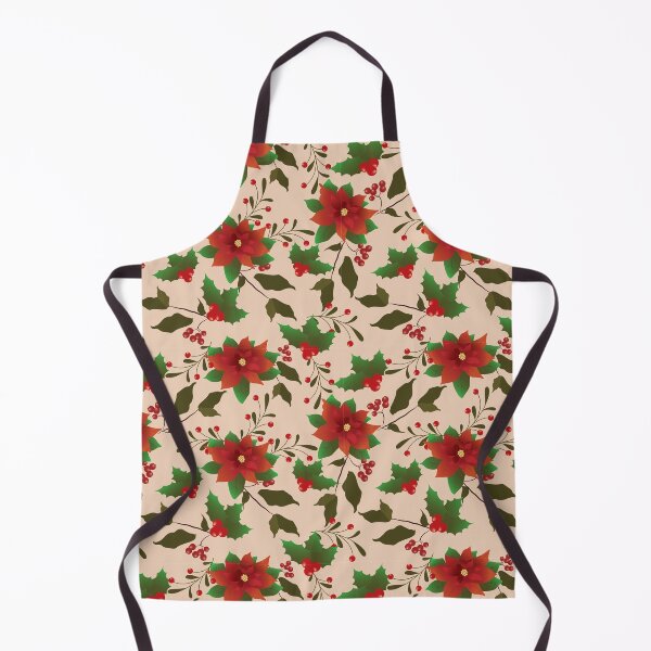 Item preview, Poinsettia designed and sold by Ashlison.
