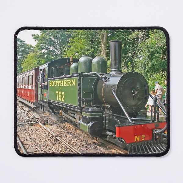 Item preview, Lynton & Barnstaple Railway, August 2022 designed and sold by RedHillDigital.