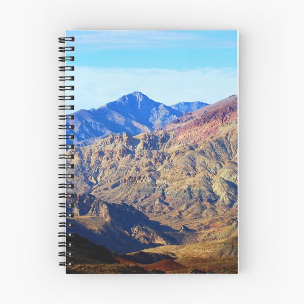Artikelvorschau, Death Valley - eine andere Ansicht entworfen und verkauft von HeavenOnEarth.