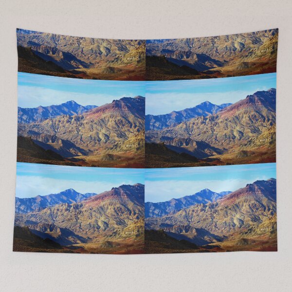 Artikelvorschau, Death Valley - eine andere Ansicht entworfen und verkauft von HeavenOnEarth.