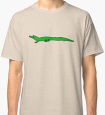 Crocodile Classic T-Shirt