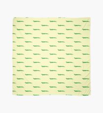 Crocodile Scarf