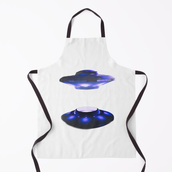 Item preview, Purple UFO, Neon Alien Ship design designed and sold by Dven-Clothes.