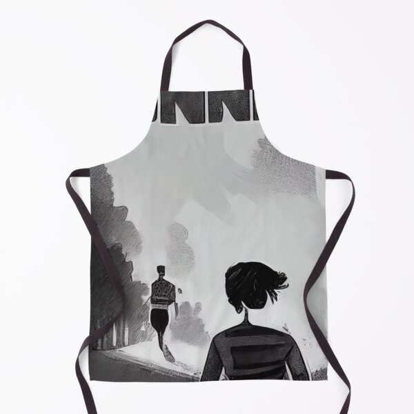 Item preview, Runner | Comics Style designed and sold by ComicsFactory.