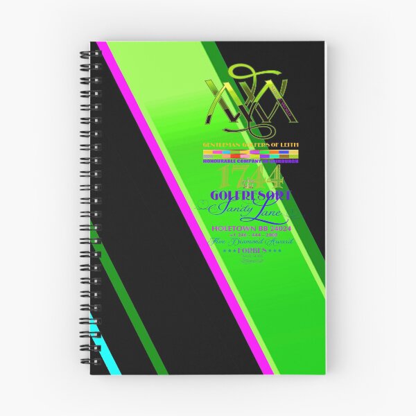 Item preview, Striped - multicolor - multicolored - golf resort Barbados Sandy Lane designed and sold by majesticworld.