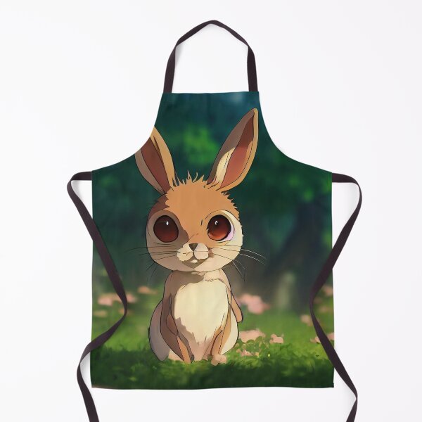 Item preview, Brown Little Bunny On The Woods designed and sold by Pet Shelter.