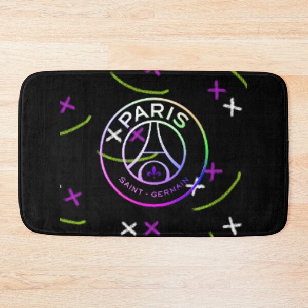 PSG Bath Mat