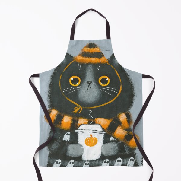 Item preview, PSL Kitty designed and sold by KilkennyCat Art.