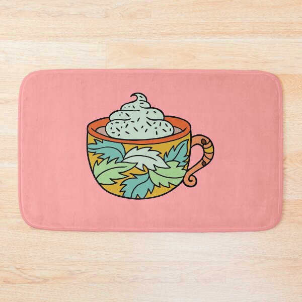 Item preview, Cup of Warm Coffee  designed and sold by dark-fairy.