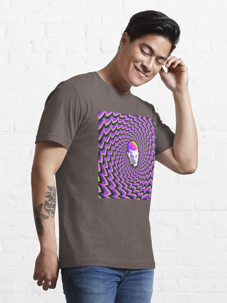 Discover Stranger Things Hypnotic Eleven | Essential T-Shirt 