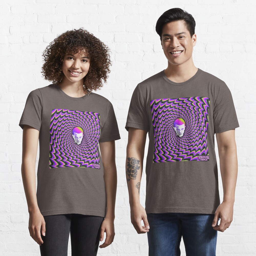 Disover Stranger Things Hypnotic Eleven | Essential T-Shirt 