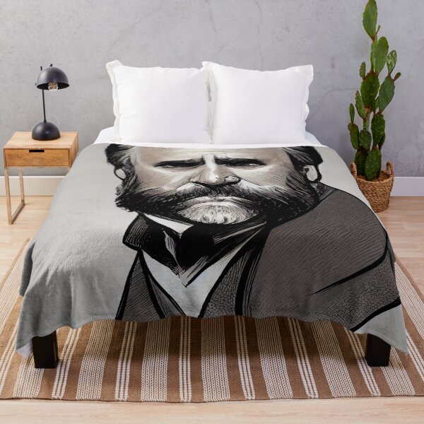 Item preview, Rutherford B. Hayes | Comics Style designed and sold by ComicsFactory.