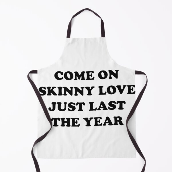 Item preview, Bon Iver Skinny Love designed and sold by grimesrafa13.