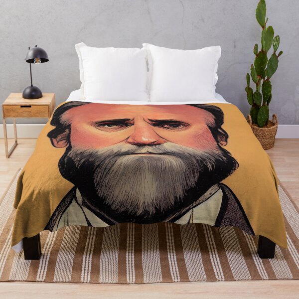 Item preview, Rutherford B. Hayes | Comics Style designed and sold by ComicsFactory.