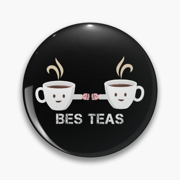 Item preview, Bes Teas designed and sold by CoolThingss.