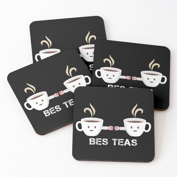 Item preview, Bes Teas designed and sold by CoolThingss.