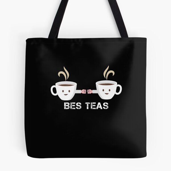 Item preview, Bes Teas designed and sold by CoolThingss.