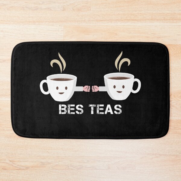 Item preview, Bes Teas designed and sold by CoolThingss.