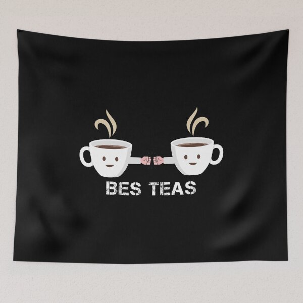 Item preview, Bes Teas designed and sold by CoolThingss.