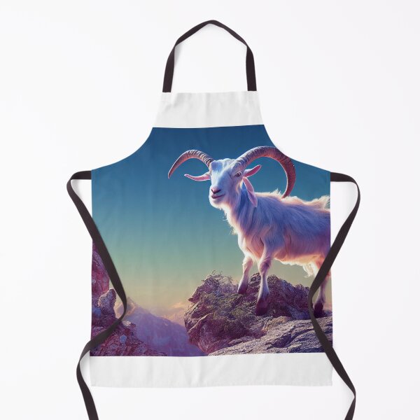 Item preview, Goat'd designed and sold by LucdDrmn.