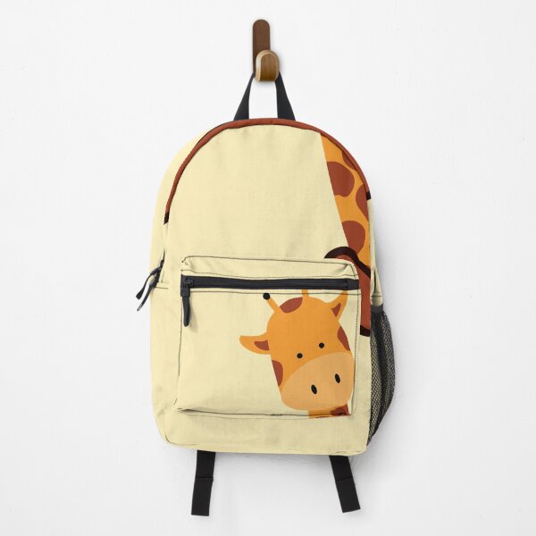 Item preview, Giraffe Monogram Letter J designed and sold by Coffee Lifestyle.